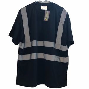 Kapton High Visibility Work Shirt